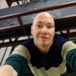 Meet your Posher, Robert